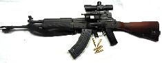 Valmet - VALMET 223 REM